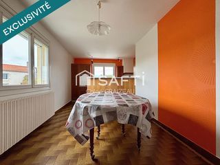  Maison � vendre 7 pi�ces 156 m�