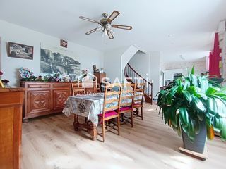  Maison � vendre 4 pi�ces 94 m�