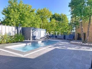  Maison � vendre 5 pi�ces 151 m�