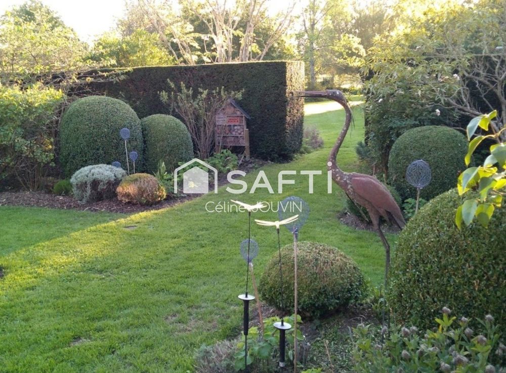 � vendre  Maison Lisieux (14100)