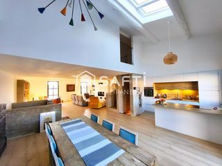  Maison � vendre 6 pi�ces 200 m�