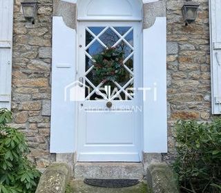  Maison � vendre 7 pi�ces 184 m�