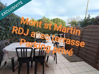  Appartement � vendre 1 pi�ce 27 m�