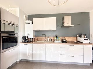  Appartement � vendre 3 pi�ces 60 m�