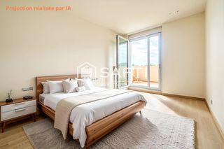  Appartement � vendre 3 pi�ces 69 m�