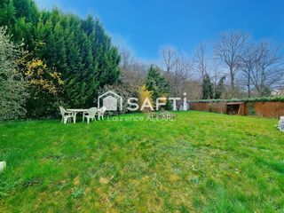  Maison � vendre 7 pi�ces 115 m�