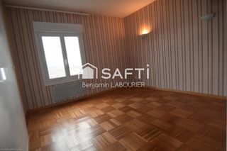  Maison � vendre 4 pi�ces 80 m�