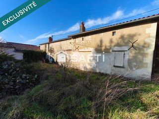  Maison � vendre 3 pi�ces 80 m�