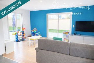  Maison � vendre 6 pi�ces 240 m�