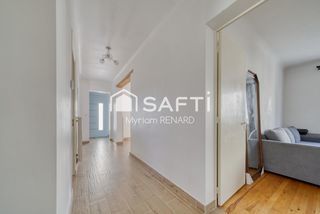  Maison � vendre 3 pi�ces 95 m�