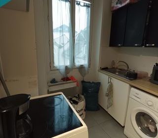  Appartement � vendre 2 pi�ces 39 m�