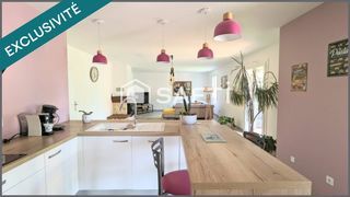  Maison � vendre 4 pi�ces 102 m�