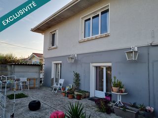  Maison � vendre 6 pi�ces 132 m�