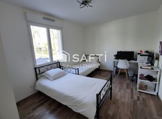  Maison � vendre 4 pi�ces 83 m�