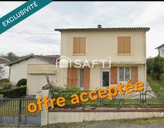  Maison � vendre 6 pi�ces 132 m�