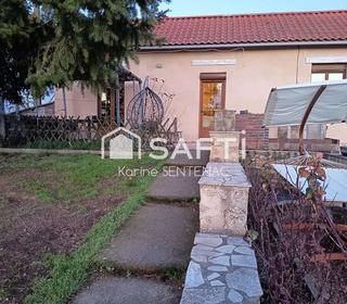  Maison � vendre 7 pi�ces 131 m�