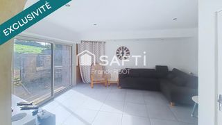  Maison � vendre 7 pi�ces 156 m�