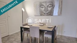  Appartement � vendre 5 pi�ces 102 m�