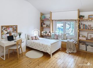  Maison � vendre 6 pi�ces 154 m�