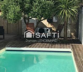  Maison � vendre 8 pi�ces 174 m�