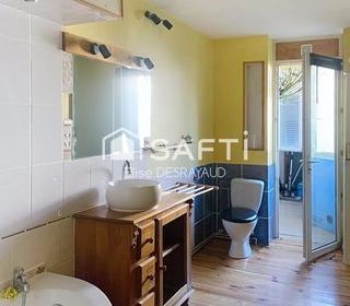  Appartement � vendre 2 pi�ces 77 m�