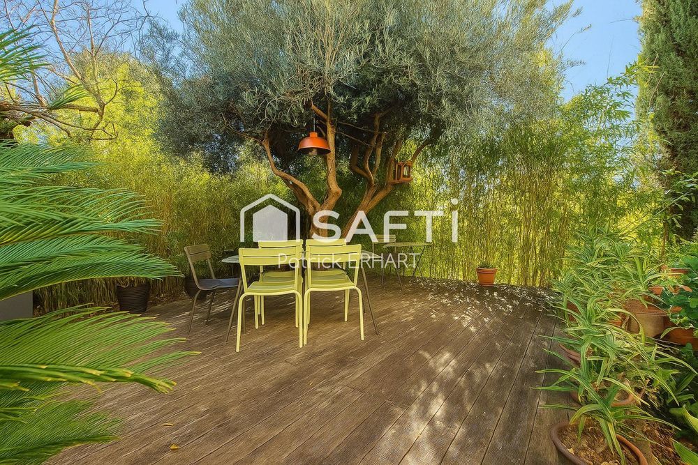 � vendre  Maison Puget-sur-Argens (83480)