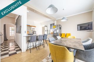  Maison � vendre 5 pi�ces 147 m�