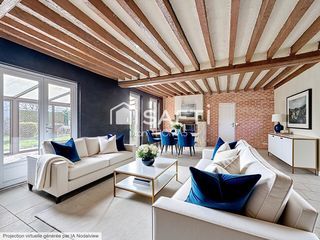  Maison � vendre 5 pi�ces 135 m�