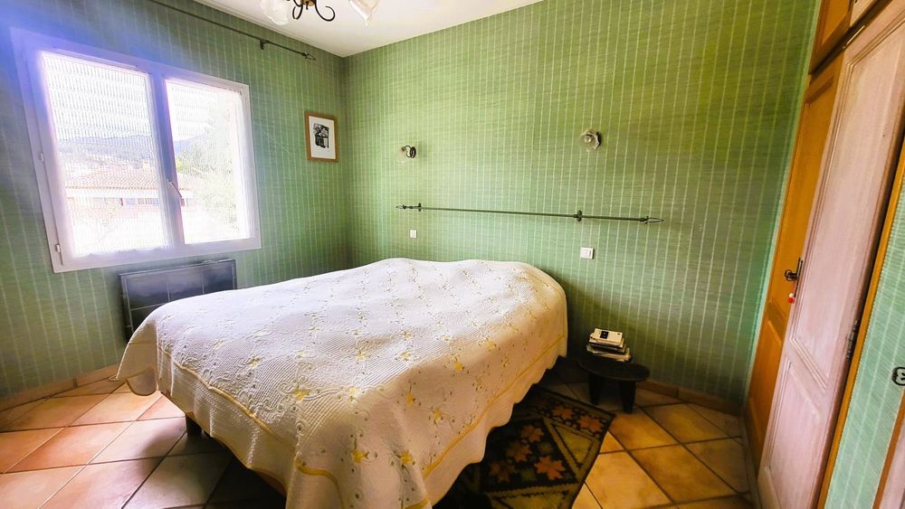 � vendre  Maison Marseille 11