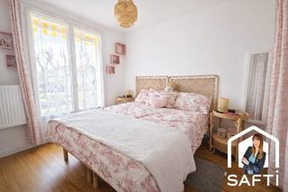  Appartement � vendre 4 pi�ces 70 m�