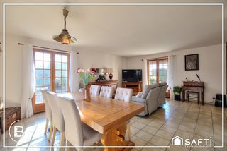  Maison � vendre 4 pi�ces 89 m�