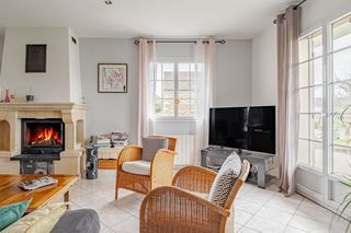  Maison � vendre 8 pi�ces 190 m�