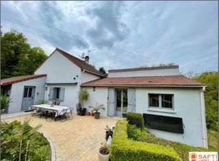  Maison � vendre 7 pi�ces 165 m�