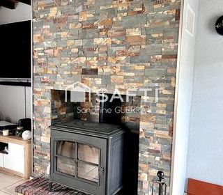  Maison � vendre 5 pi�ces 124 m�