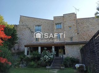  Maison � vendre 13 pi�ces 300 m�