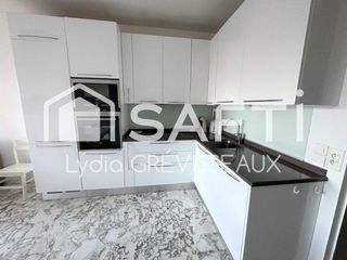  Appartement � vendre 3 pi�ces 62 m�