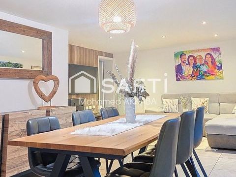   Maison 4 pi�ces 96M2 Maison - 4 pi�ce(s) - 94 m�