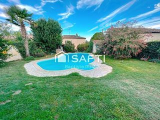  Maison � vendre 5 pi�ces 158 m�