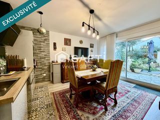  Maison � vendre 4 pi�ces 113 m�