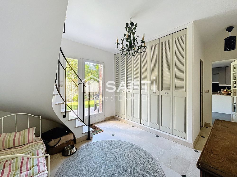 � vendre  Maison Chatou (78400)