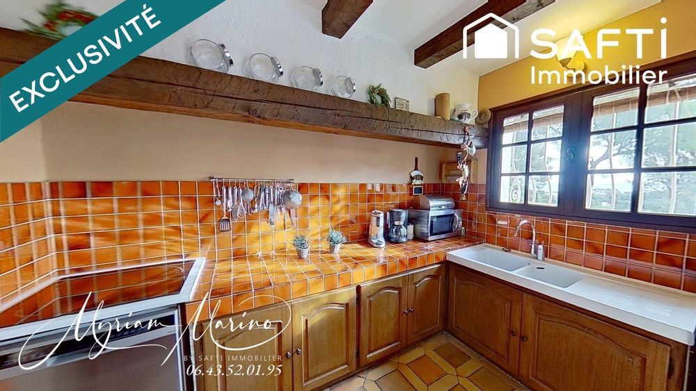 � vendre  Maison St Aygulf (83370)