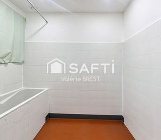  Appartement � vendre 2 pi�ces 55 m�