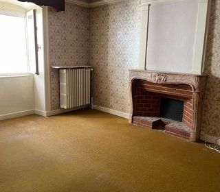  Maison � vendre 4 pi�ces 100 m�