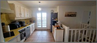  Maison � vendre 4 pi�ces 93 m�