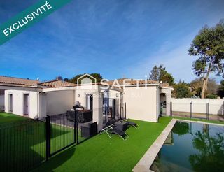  Maison � vendre 4 pi�ces 118 m�