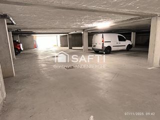  Parking / Garage � vendre 
