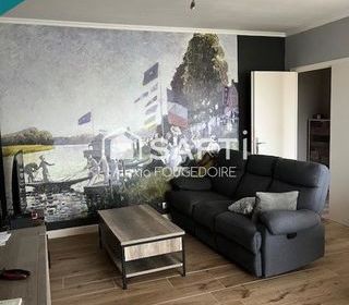  Appartement � vendre 3 pi�ces 72 m�