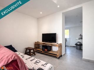  Maison � vendre 3 pi�ces 60 m�