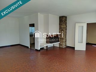  Maison � vendre 5 pi�ces 115 m�