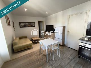  Appartement � vendre 2 pi�ces 28 m�